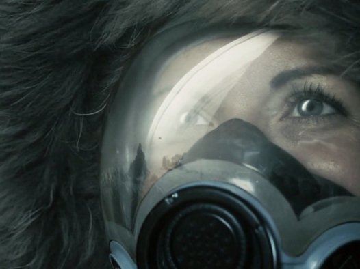 科幻短片：《漫游者》